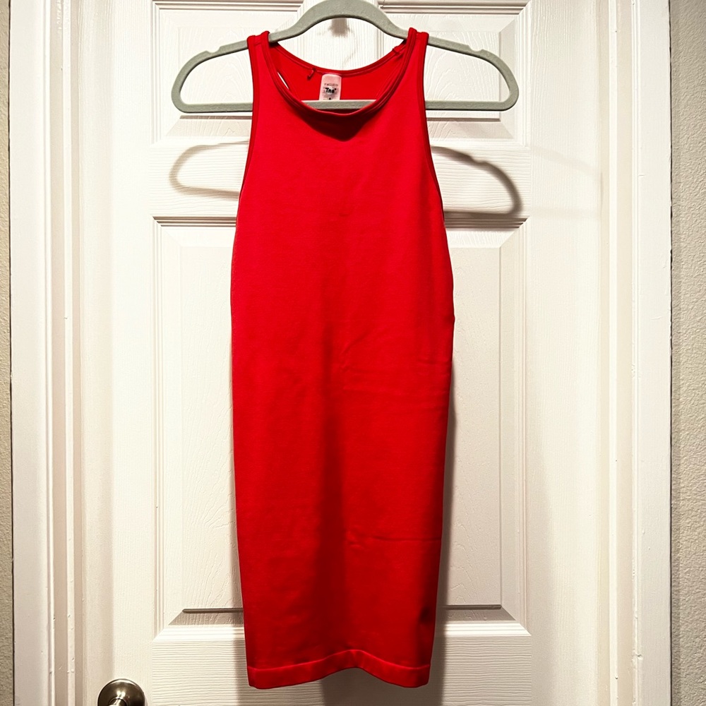Aritzia Tna Stretchy Dress size Small